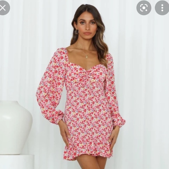 Petal & Pup Dresses & Skirts - Petal and Pup dress